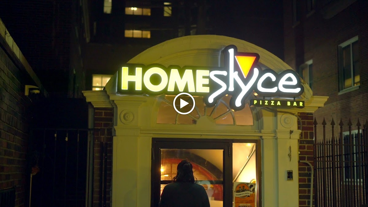Homeslyce - Jhu